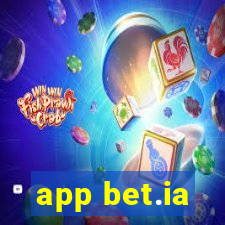 app bet.ia